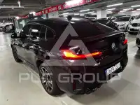 2025 BMW X4M