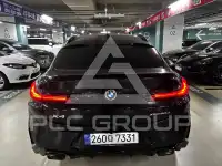 2025 BMW X4M
