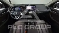 2025 BMW X4