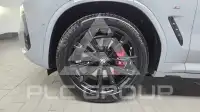 2025 BMW X4