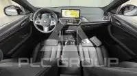 2025 BMW X4