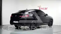 2025 BMW X4M