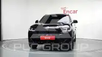 2025 BMW X4M