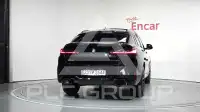 2025 BMW X4M