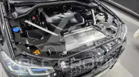 2025 BMW X4M