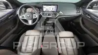 2025 BMW X4M