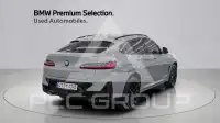 2025 BMW X4