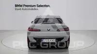 2025 BMW X4