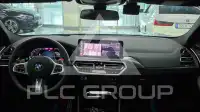 2025 BMW X4