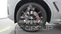 2025 BMW X4