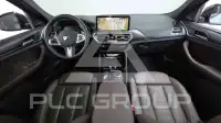 2025 BMW X4