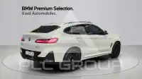 2025 BMW X4