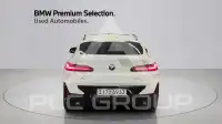 2025 BMW X4