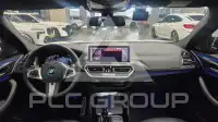 2025 BMW X4