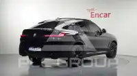 2025 BMW X4