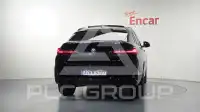 2025 BMW X4