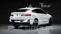 2025 BMW X4