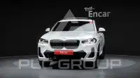 2025 BMW X4