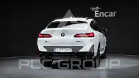 2025 BMW X4