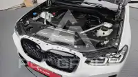 2025 BMW X4