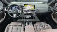 2025 BMW X4