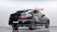 2025 BMW X4M