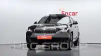 2025 BMW X4M
