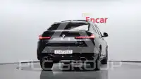 2025 BMW X4M
