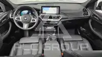 2025 BMW X4M