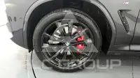 2025 BMW X4