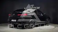 2025 BMW X4