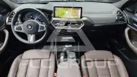 2025 BMW X4