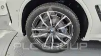2025 BMW X4M