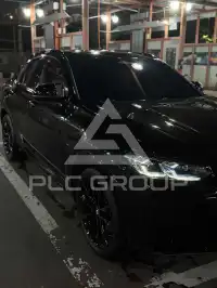 2025 BMW X4M