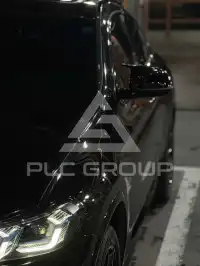 2025 BMW X4M