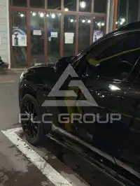 2025 BMW X4M