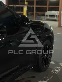 2025 BMW X4M