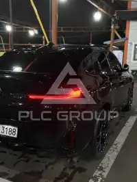 2025 BMW X4M