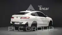 2025 BMW X4