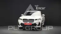 2025 BMW X4