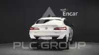 2025 BMW X4