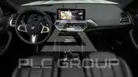 2025 BMW X4