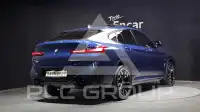 2025 BMW X4M