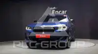 2025 BMW X4M