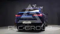 2025 BMW X4M