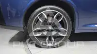 2025 BMW X4M