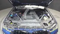2025 BMW X4M