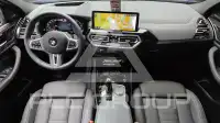 2025 BMW X4M