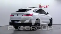 2025 BMW X4