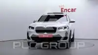 2025 BMW X4